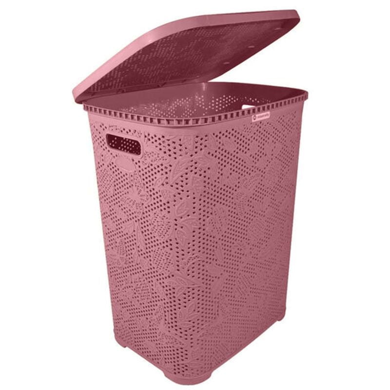 Miss Molly Floral Laundry Bin – Connect Online Store